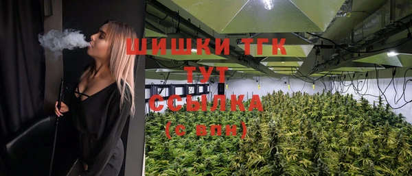 хмурый Белоозёрский